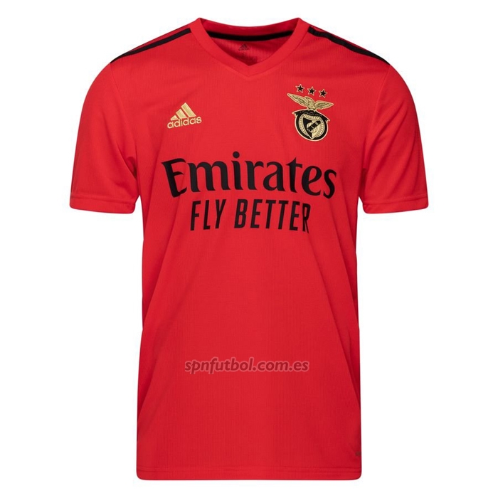 Comprar Camiseta Benfica Primera 2020-2021